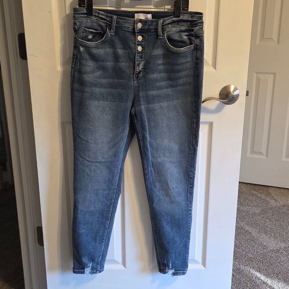 Vervet jeans - Picture 4 of 6